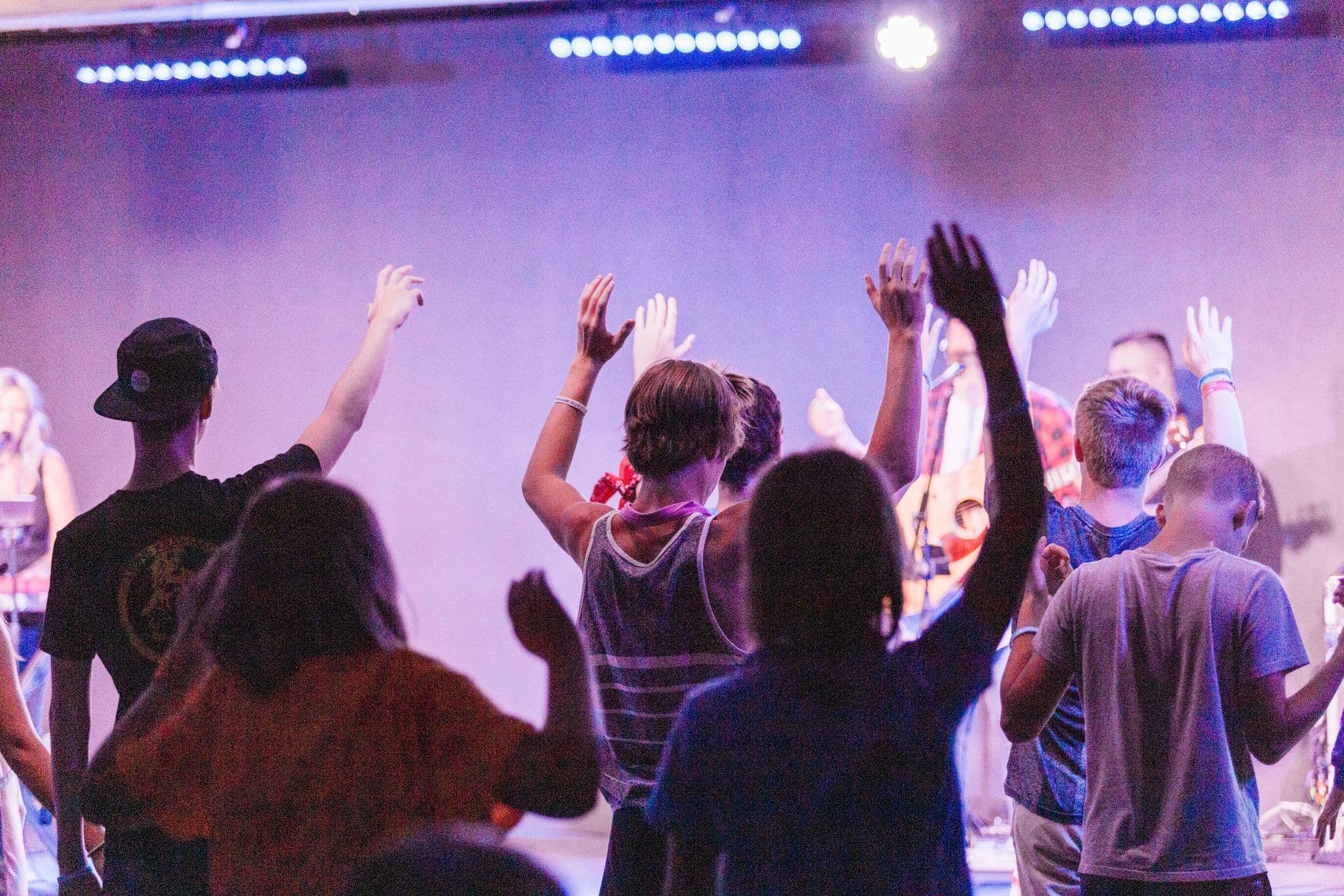 Youth in Arts
